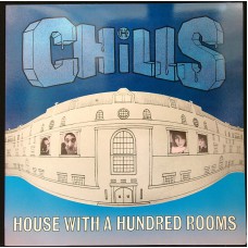 CHILLS House With A Hundred Rooms +2 (Flying Nun UK – FNUK 11T) UK 1987 12" EP (Alternative Rock)
